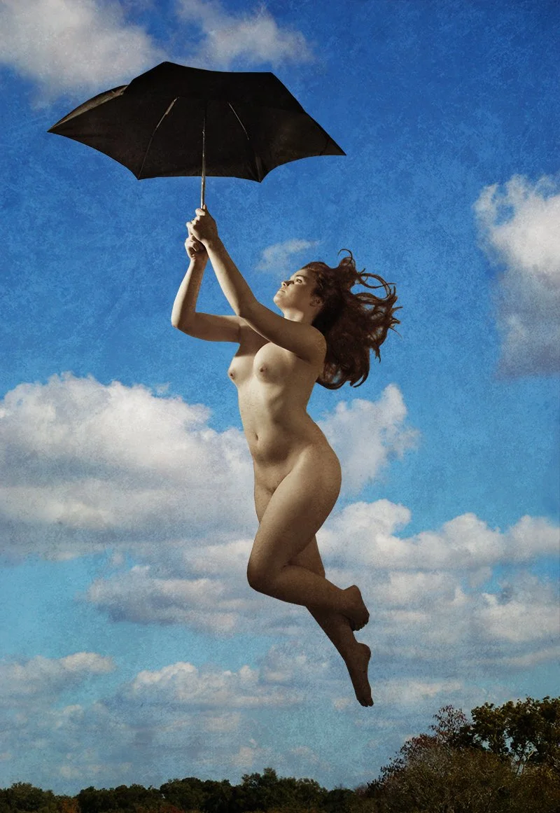 Carried Away