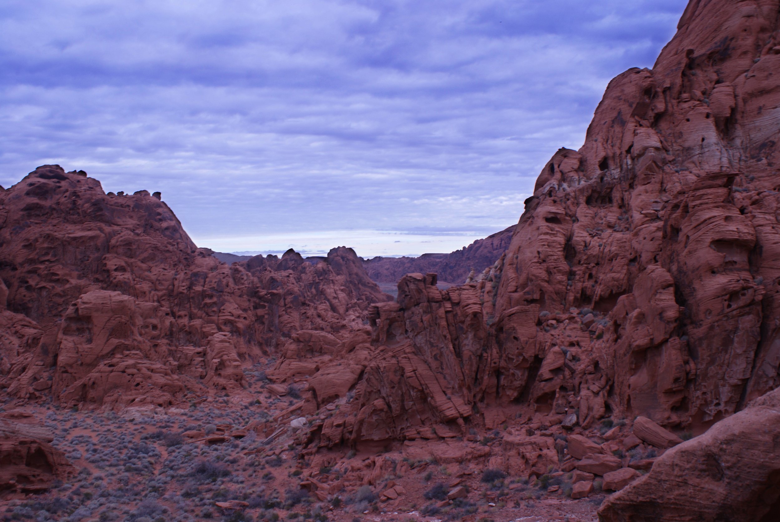 Valley of Fire