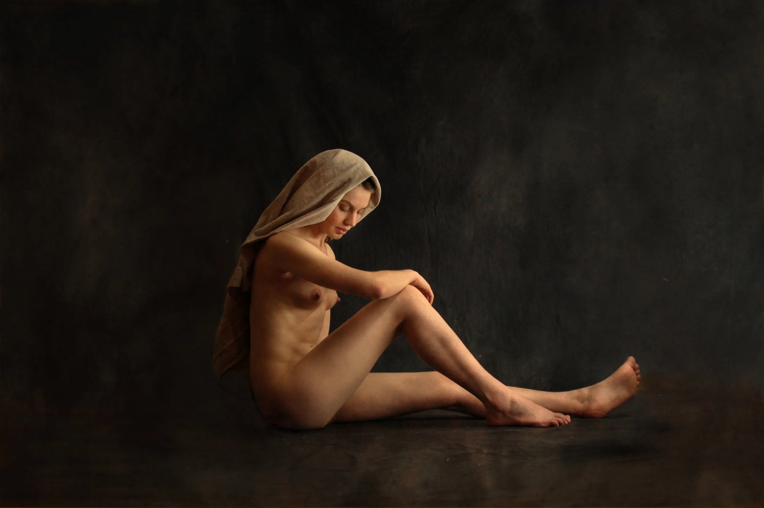 Nettie Harris