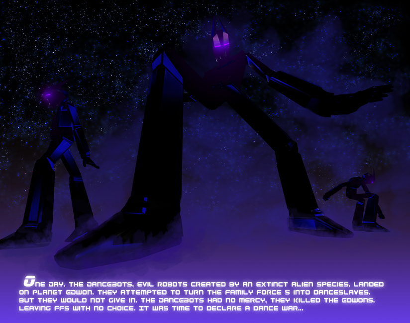 concept art by Edwon