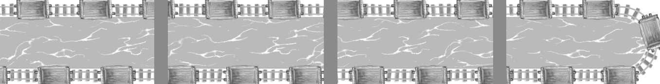 early concept animation