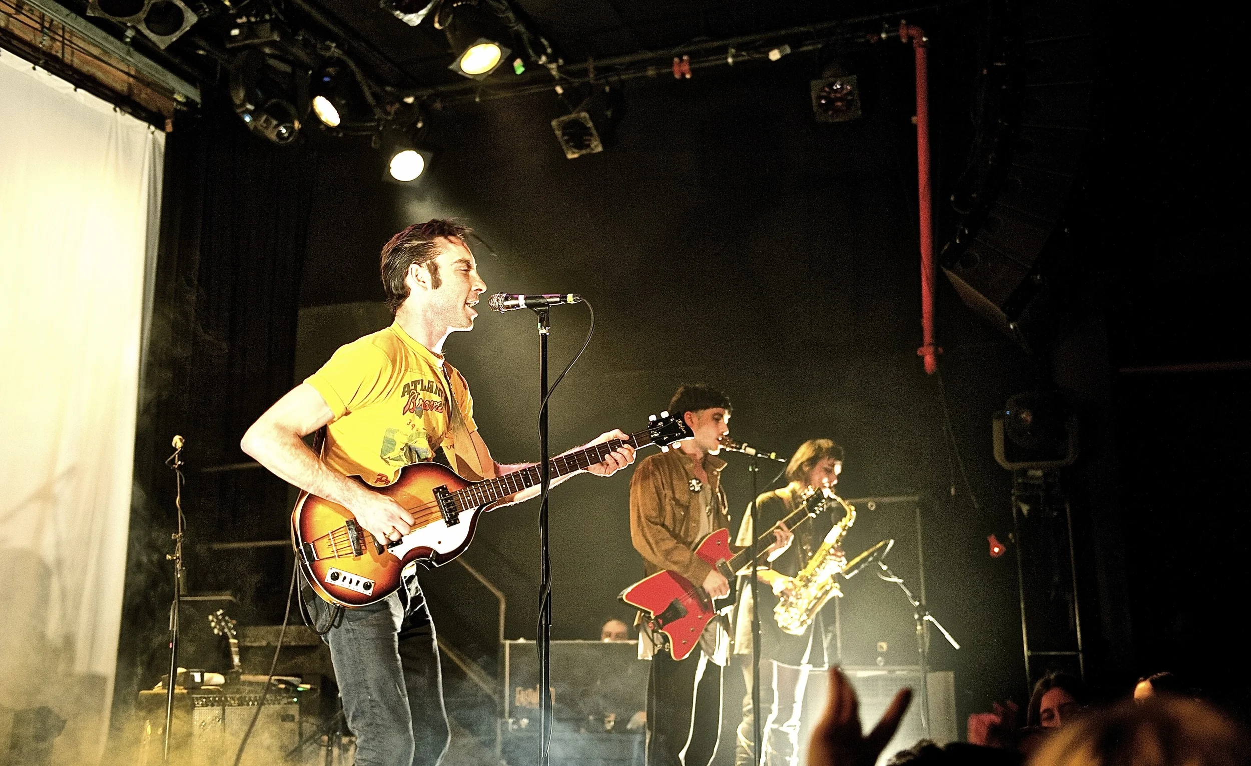 The Black Lips