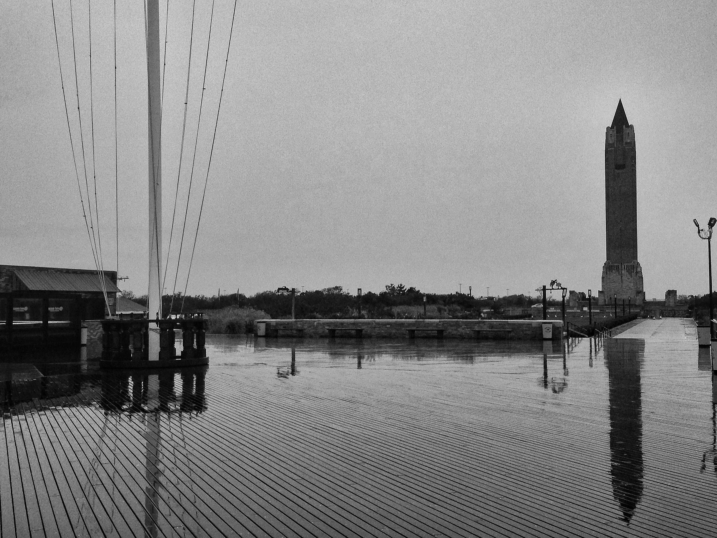 Reflect locally.