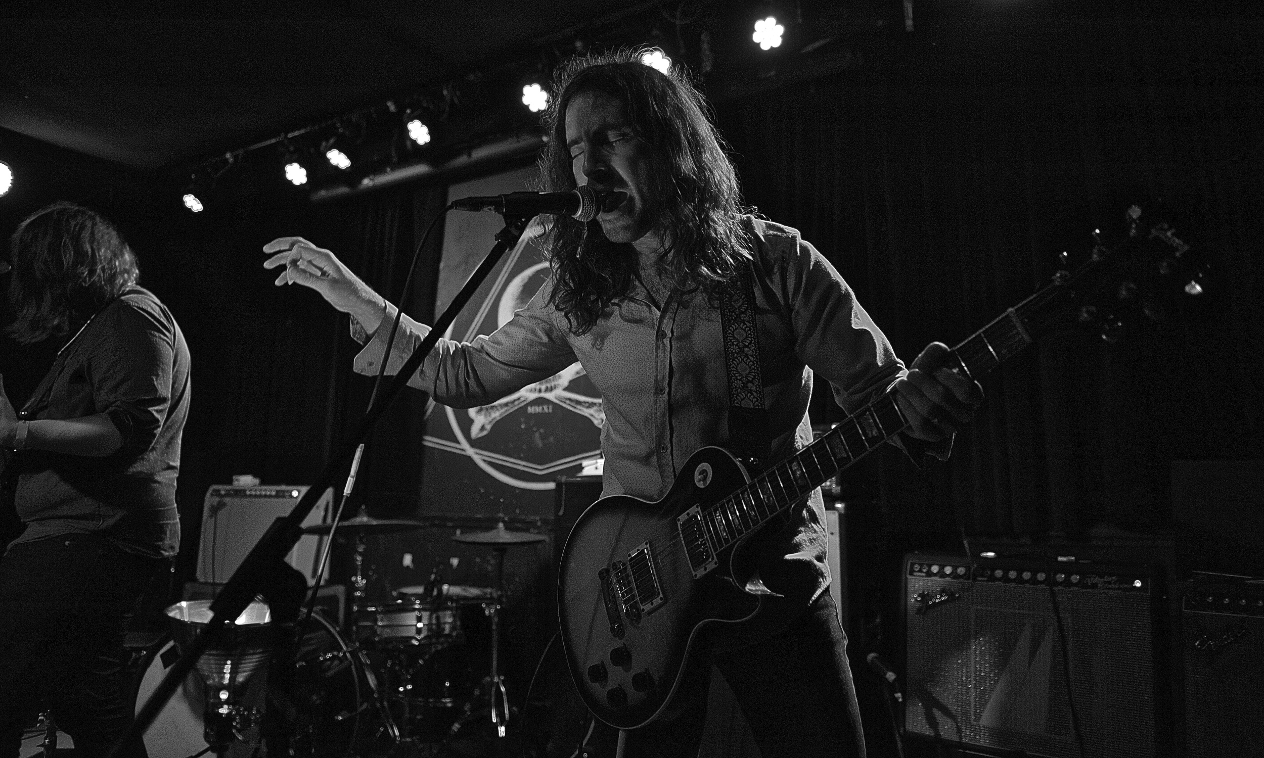 Nick (Dream Police)
