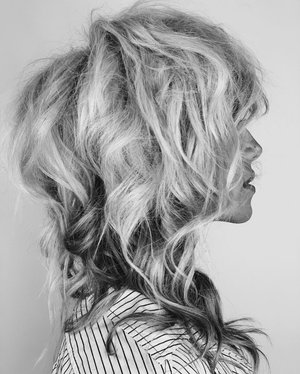 People From Other Planets — Melrose & McQueen