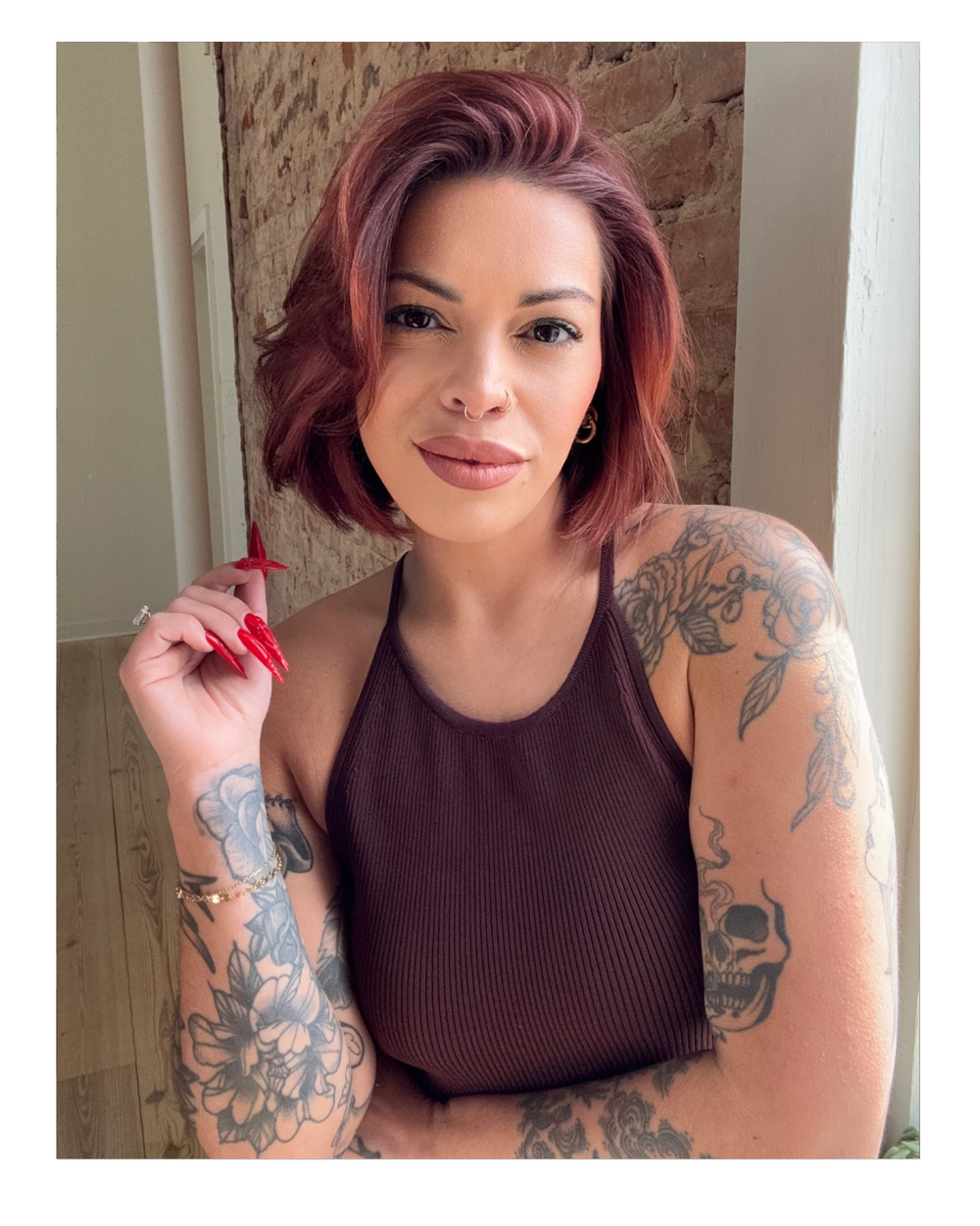 Jackie DelValle