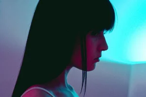 People From Other Planets — Melrose & McQueen