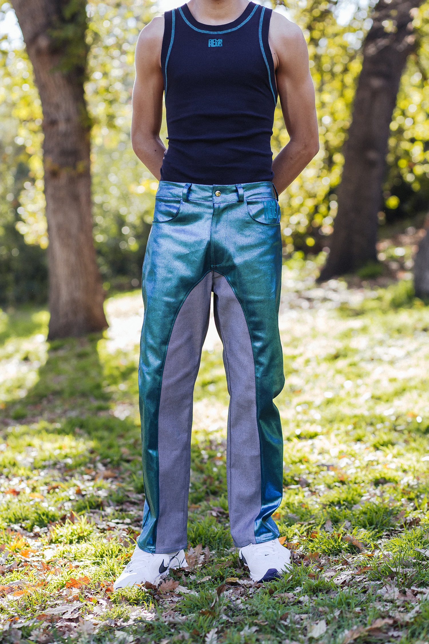 nb001-metallic-blue-panel-pant-01.jpg