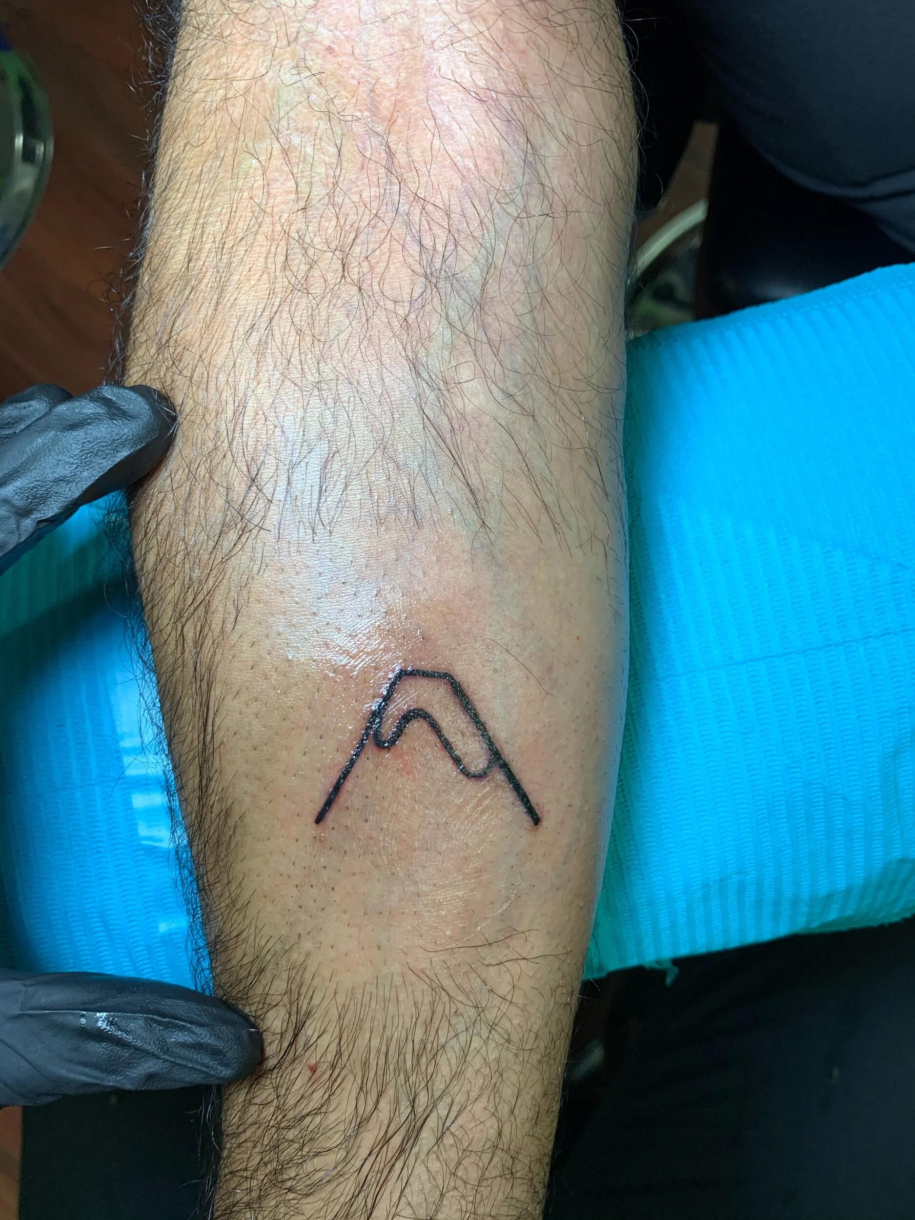 The Ilopango Volcano: a love story.