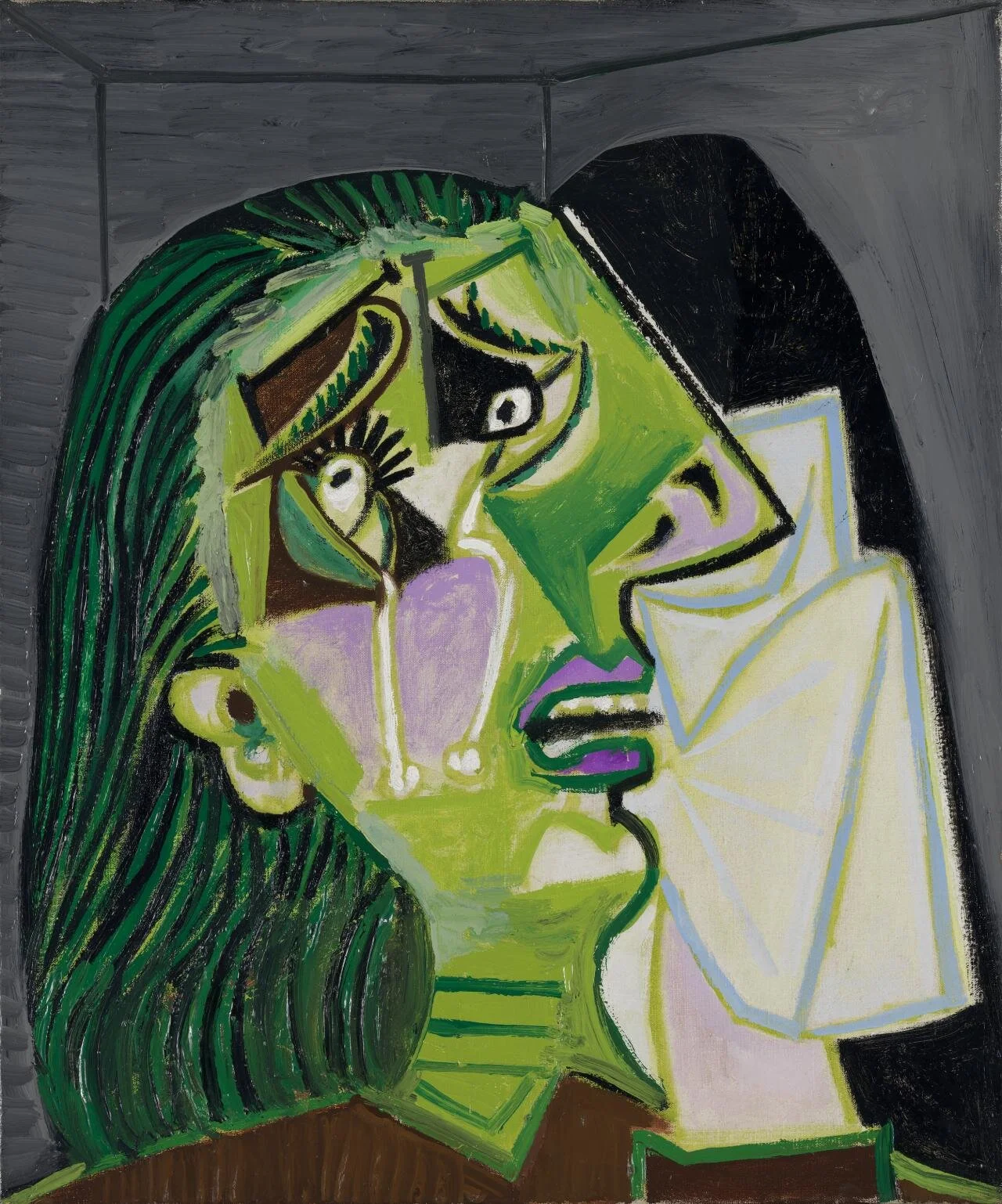 The Picasso Ransom Prize Price