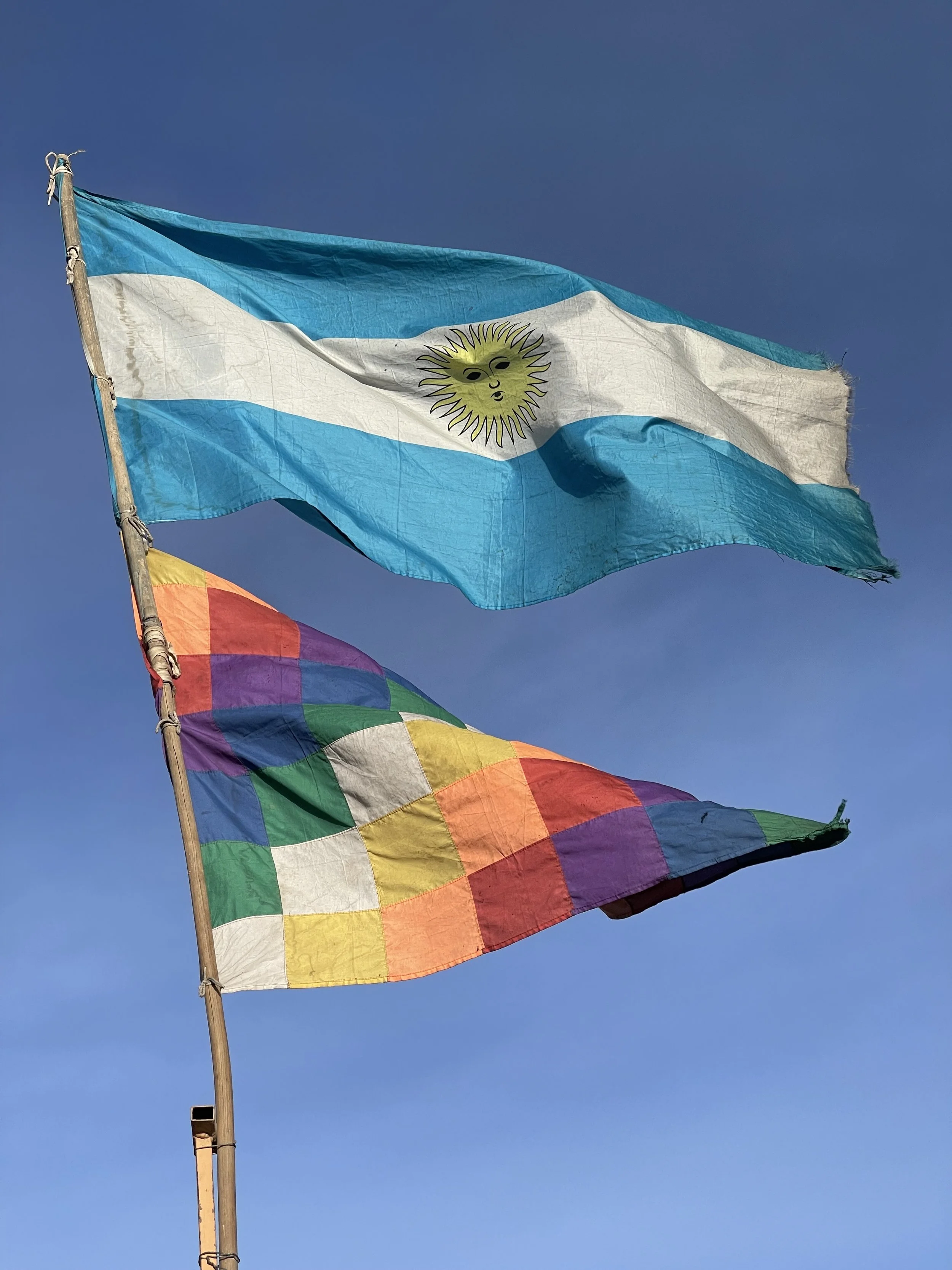 Fiebre por el litio: derechos de pueblos indígenas bajo amenaza en Jujuy, Argentina