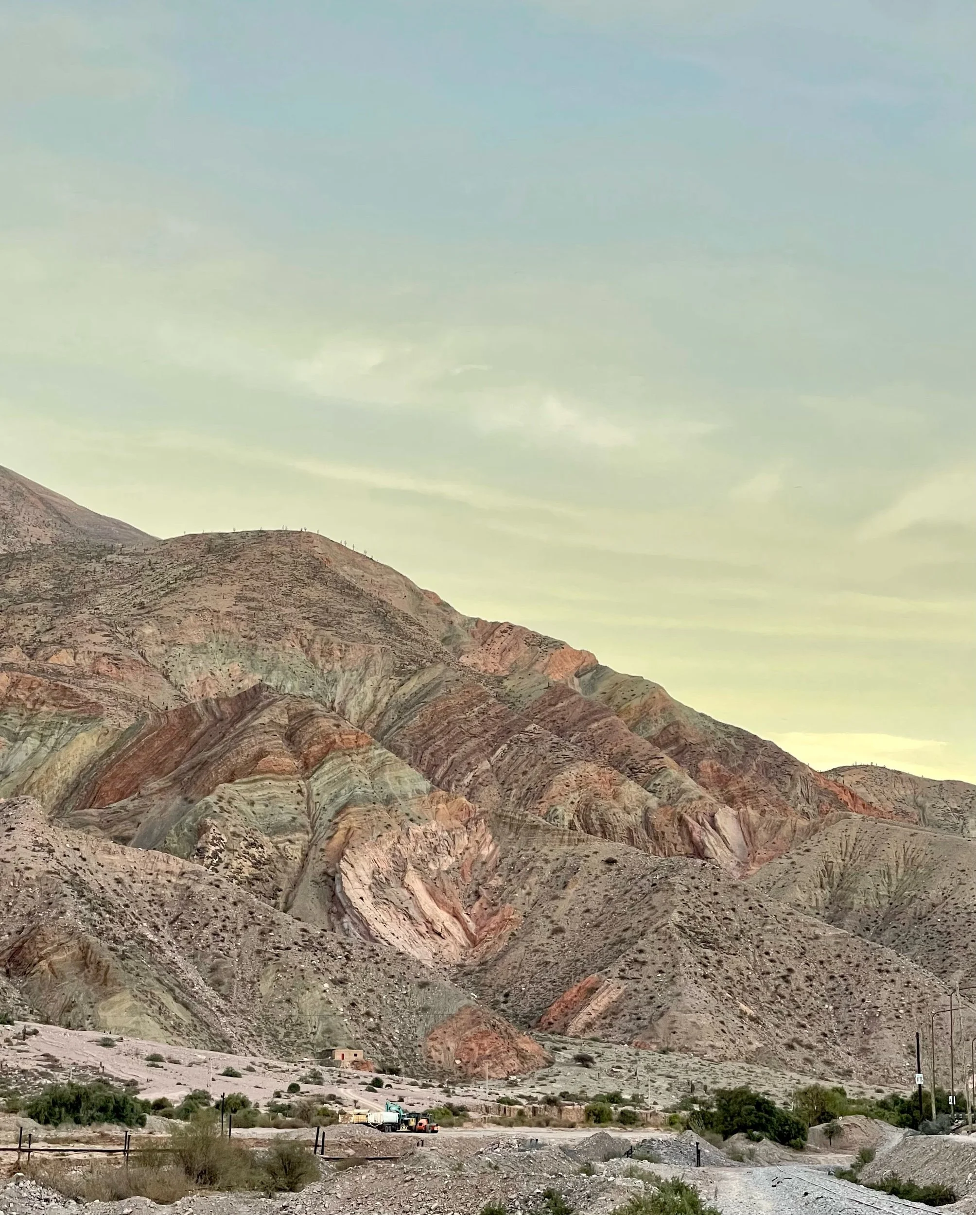 The scramble for lithium threatens the rights of Indigenous peoples in Jujuy, Argentina