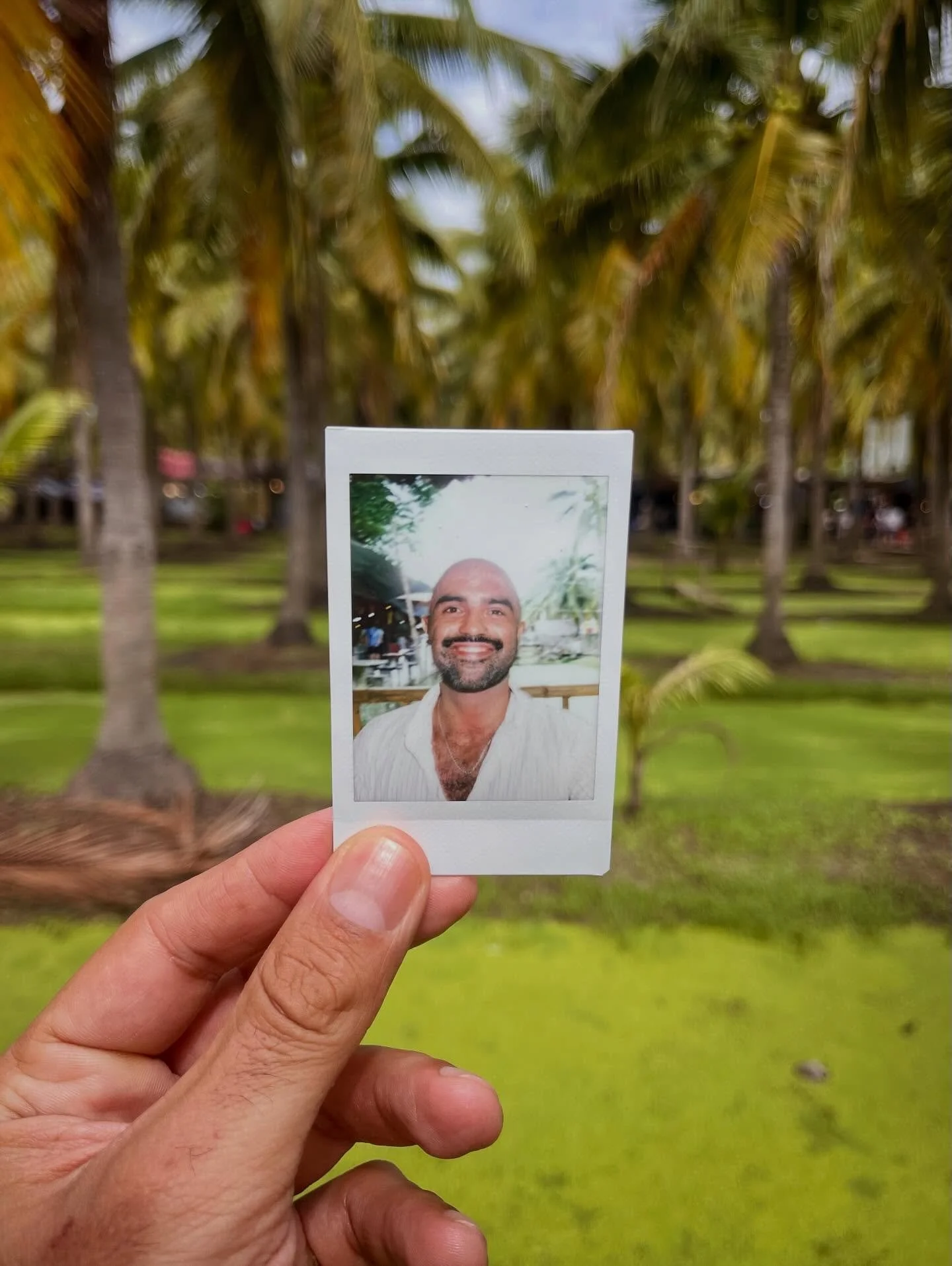 He was so pissed though that he went so far as to buy replacement poppers and then gave them to me to hand out like I&rsquo;m a damn popper delivery service.