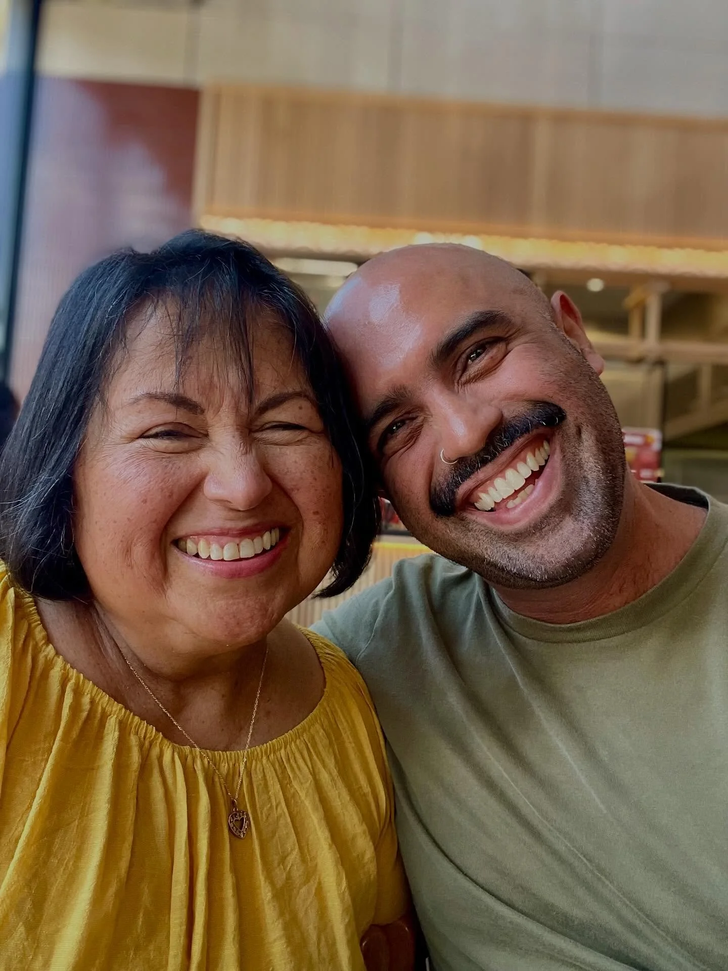 I can&rsquo;t help but imagine what it must be like to be a doctor, to be a nurse, to be anyone working in the medical field. Struggling to get people breathing, on a day-to-day basis. Struggling, without resources to keep you ungrateful hoes alive i