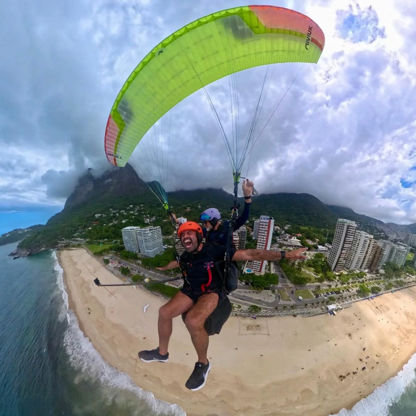 Higher than falcon titties.