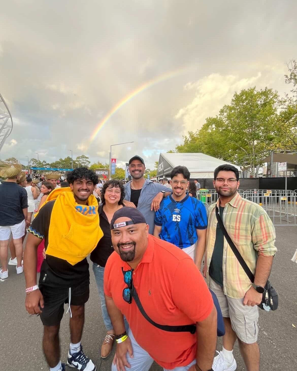 He was very much like, I don&rsquo;t even do this. I&rsquo;m in the manhood business.