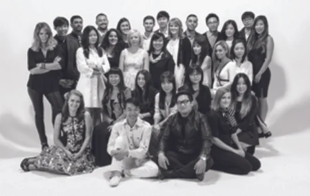 Product Design Students will be presenting work at the Annual Exhibition.