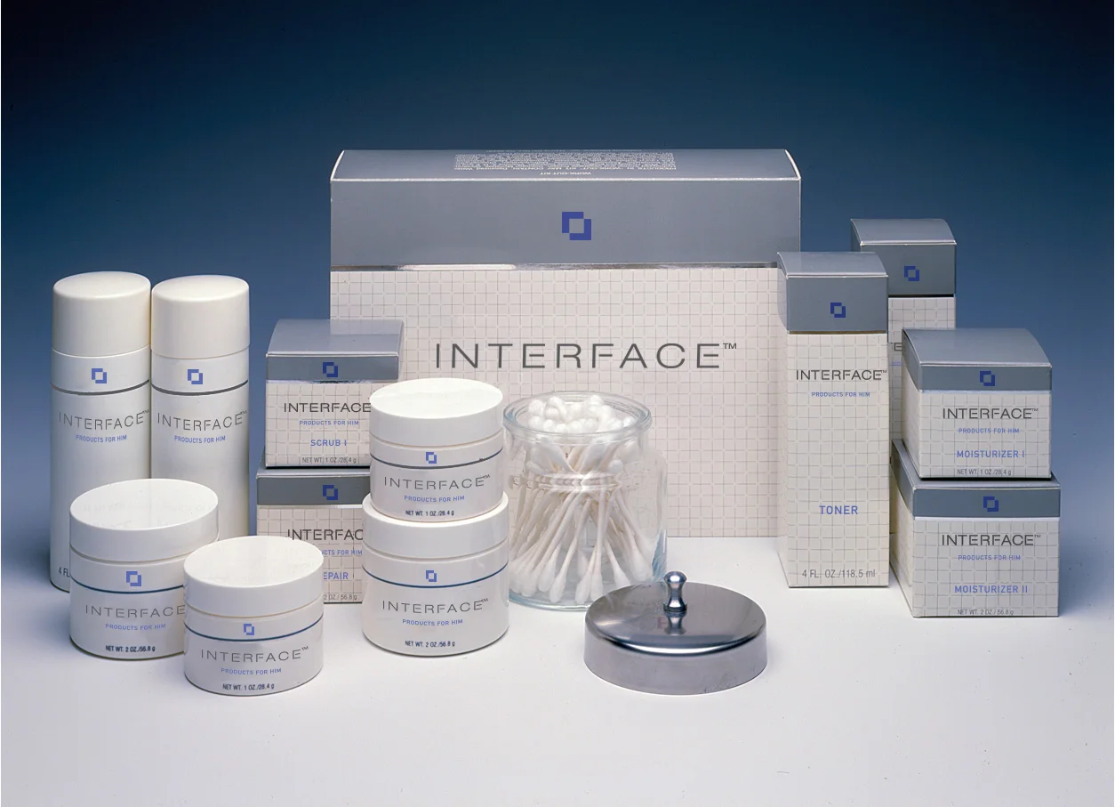 Company: Interface
