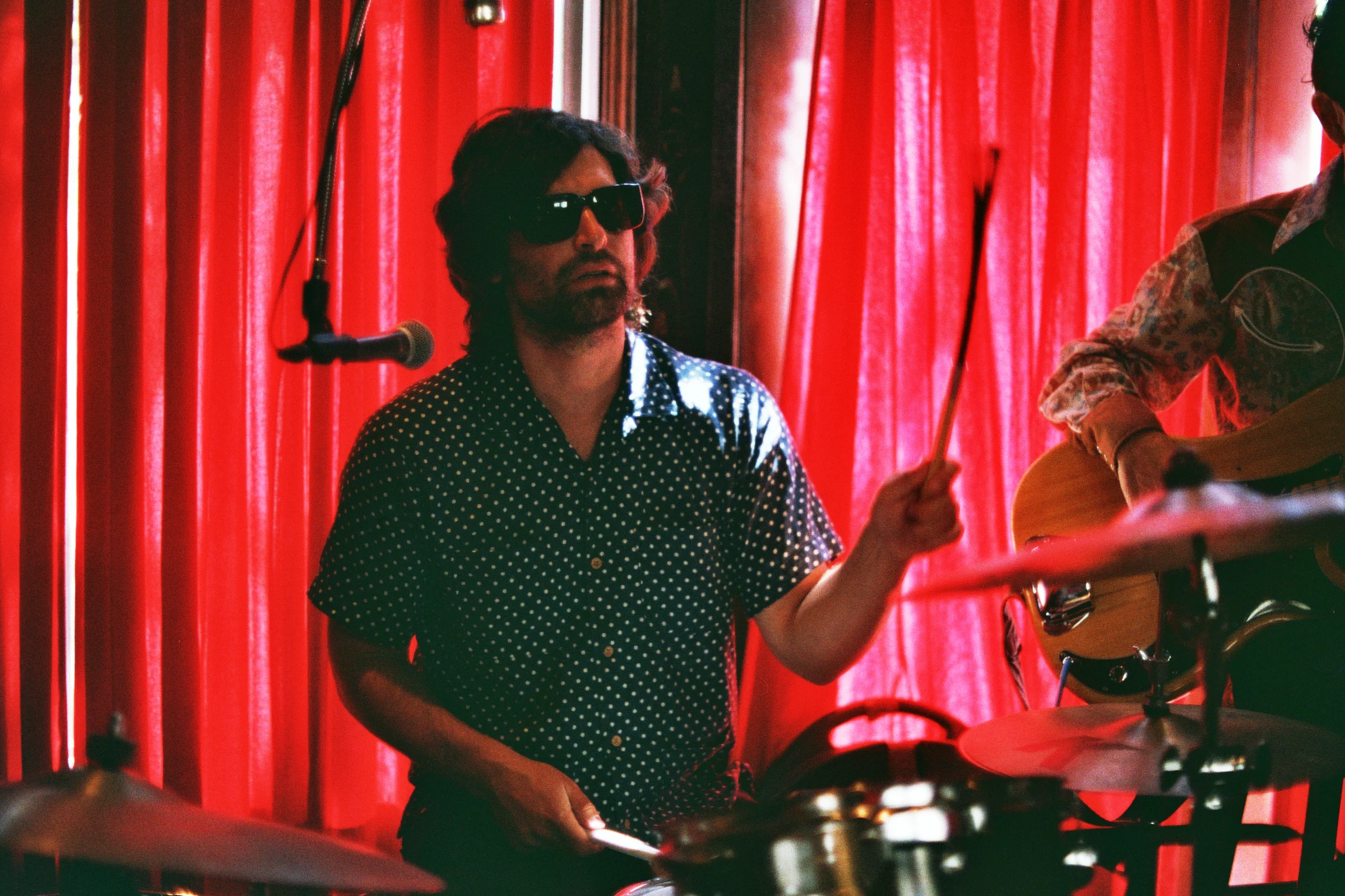 Pete Yorn, Sherman Oaks 2013