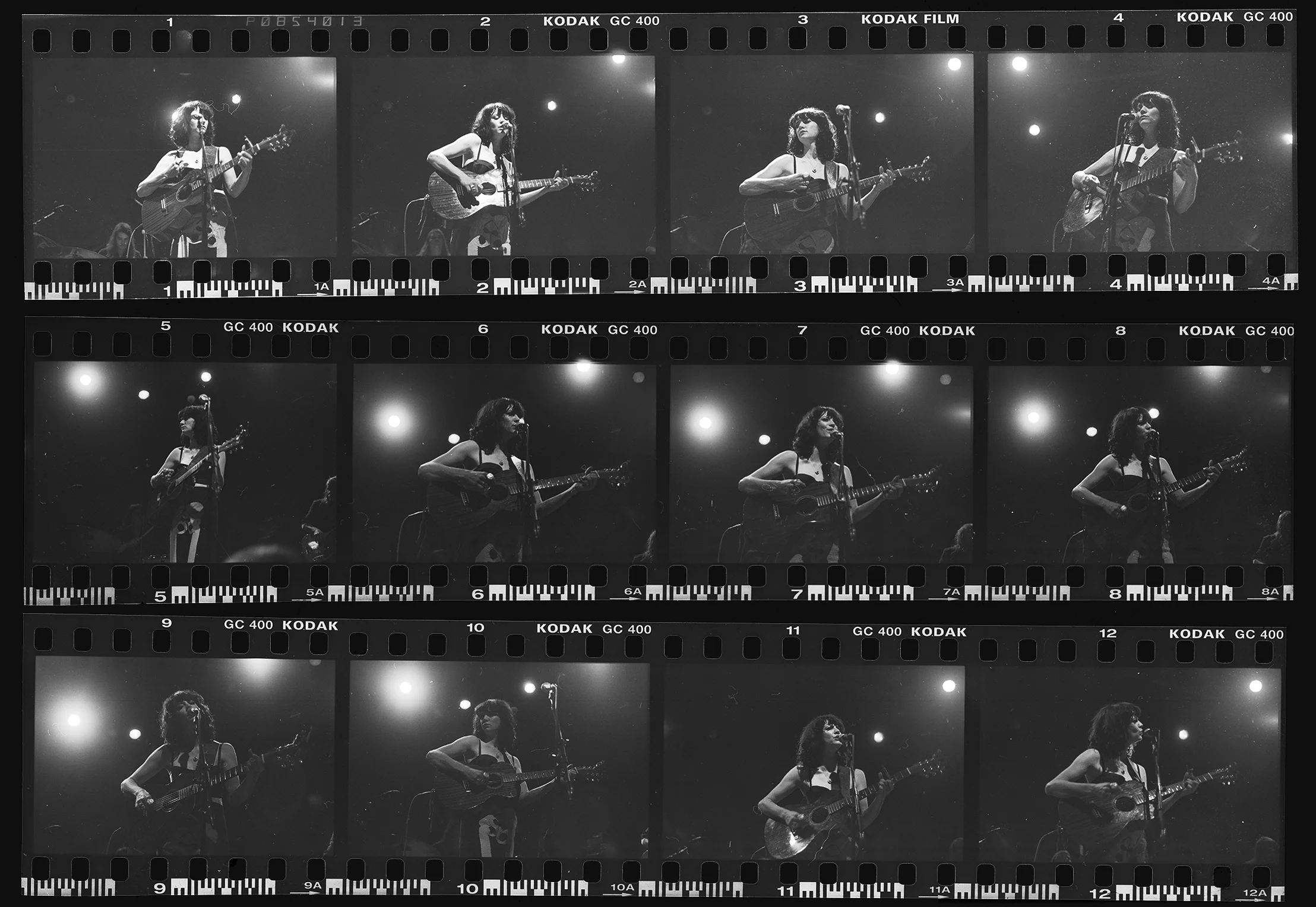 Nikki Lane, El Rey Theatre, Los Angeles 2014
