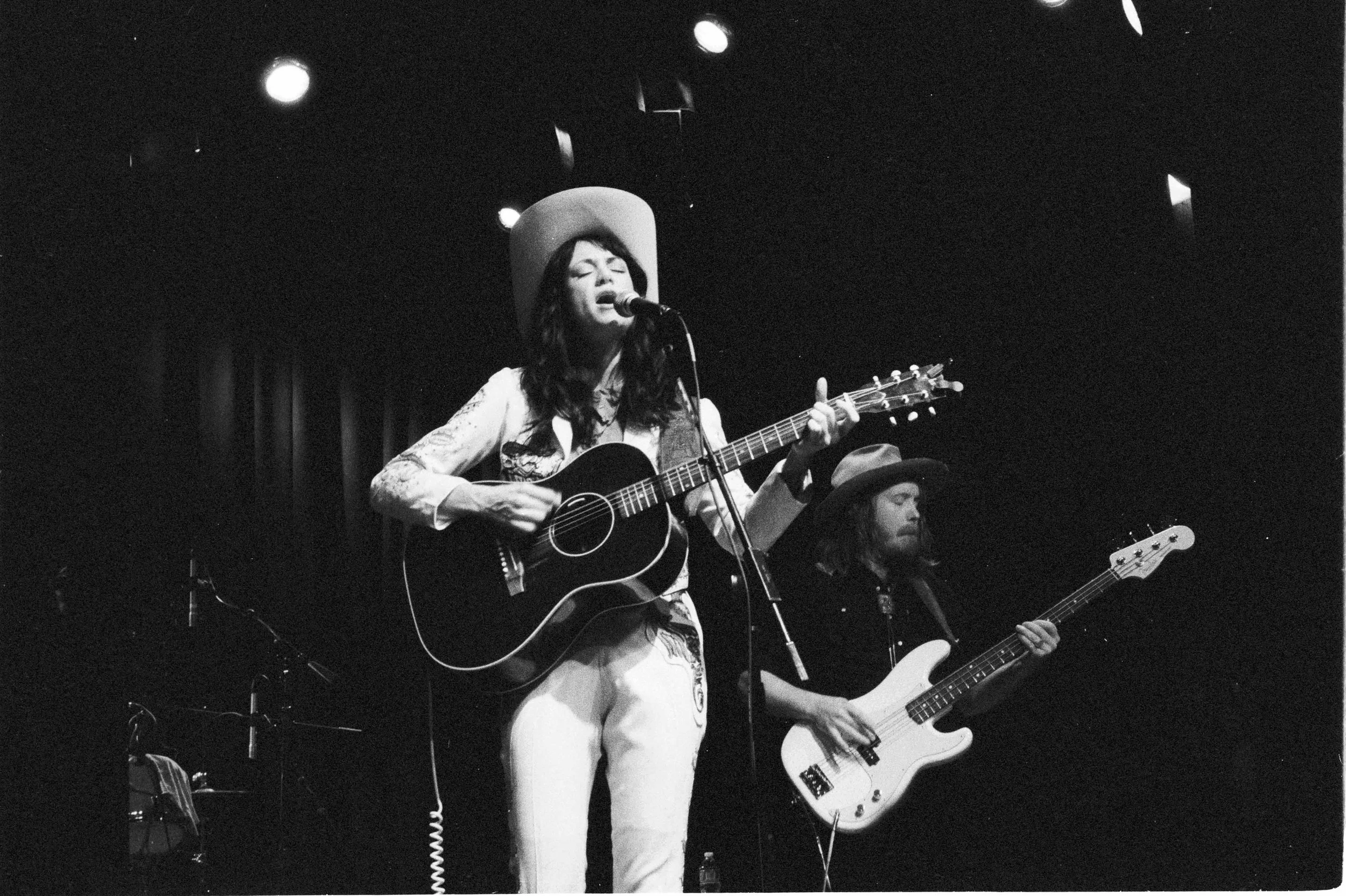 Nikki Lane | Los Angeles, California 2017