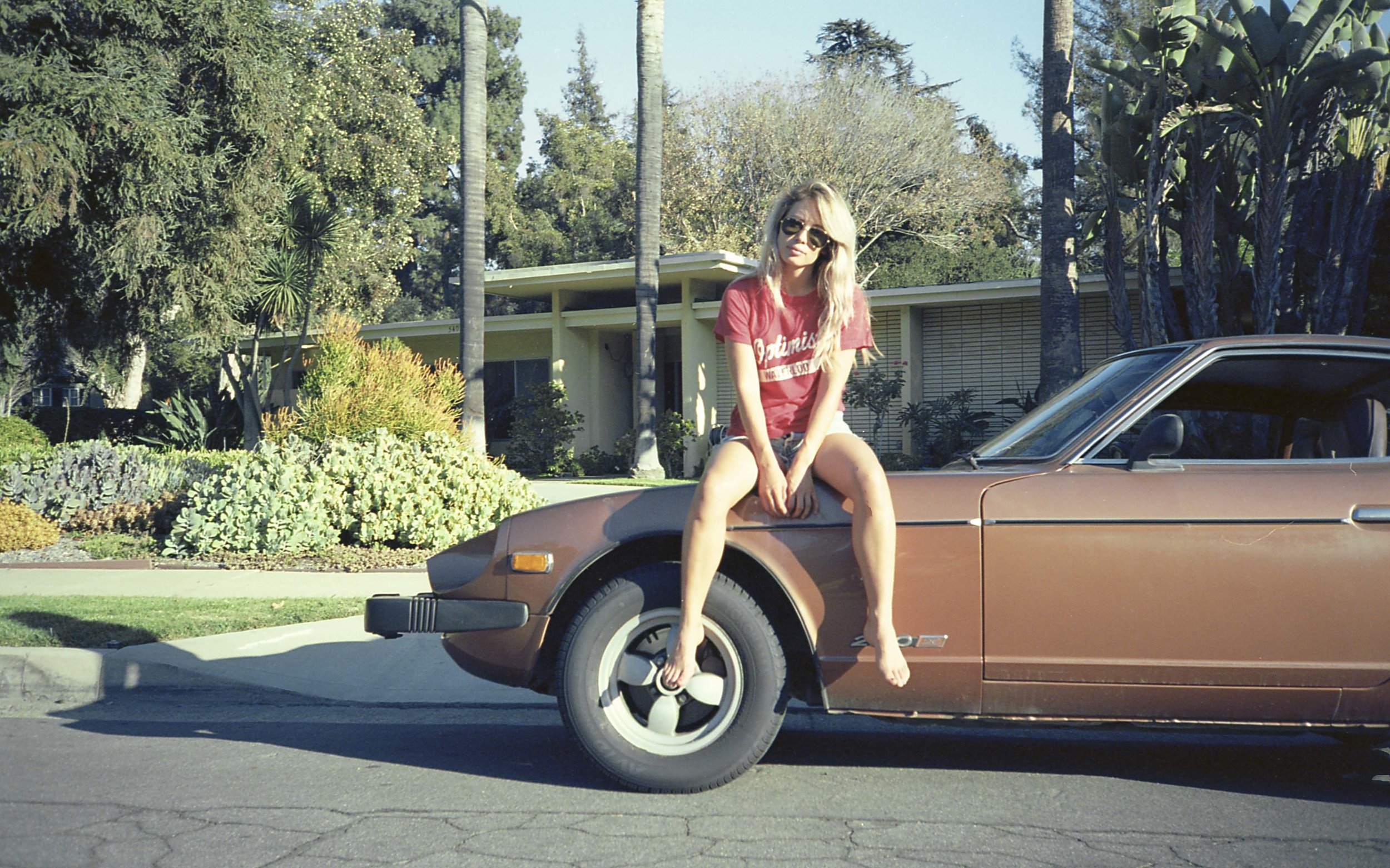  lauren | pasadena, california 2014 