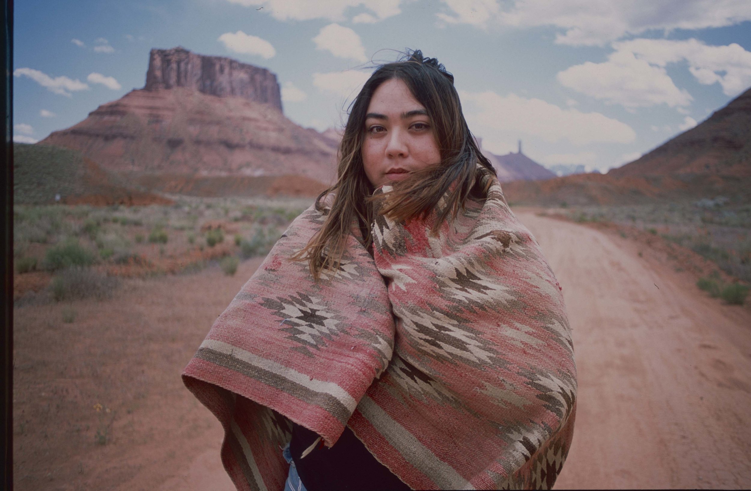  Christine | Utah, 2016 