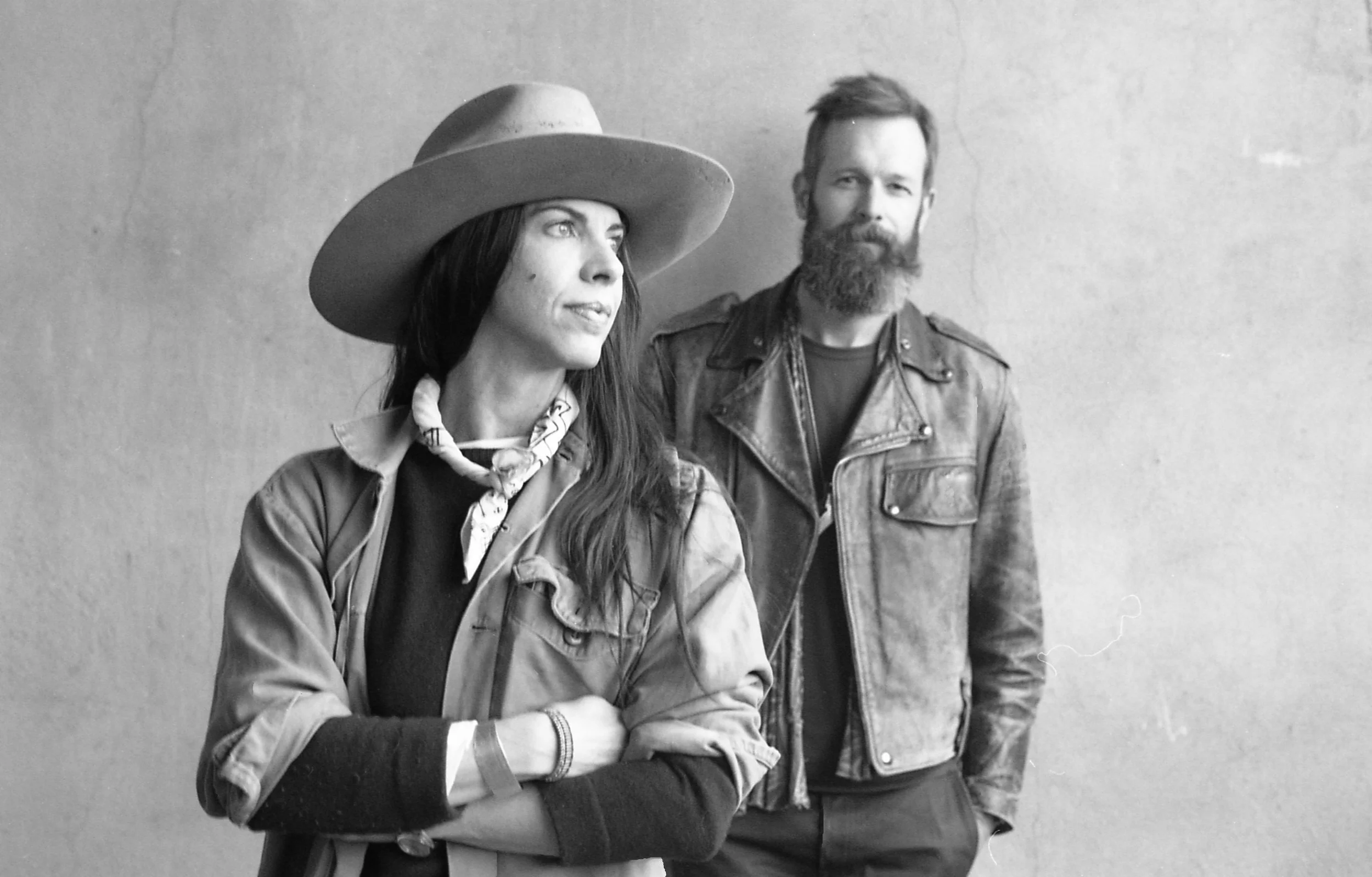 Matt & Carrie | Nashville, tennessee 2015