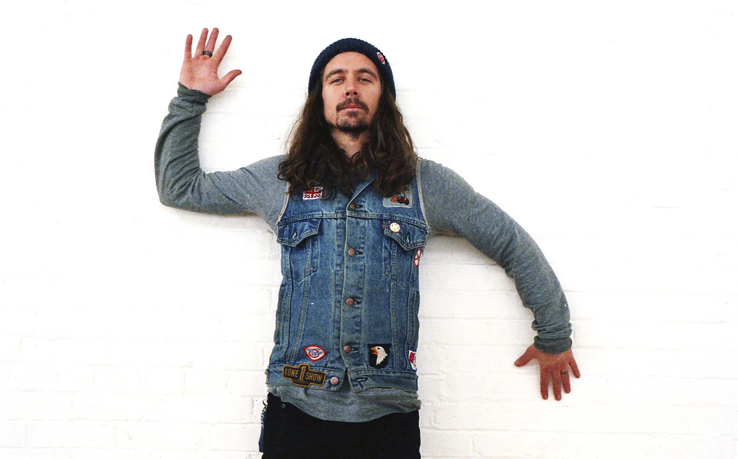 drake mcelroy | portland, oregon 2014