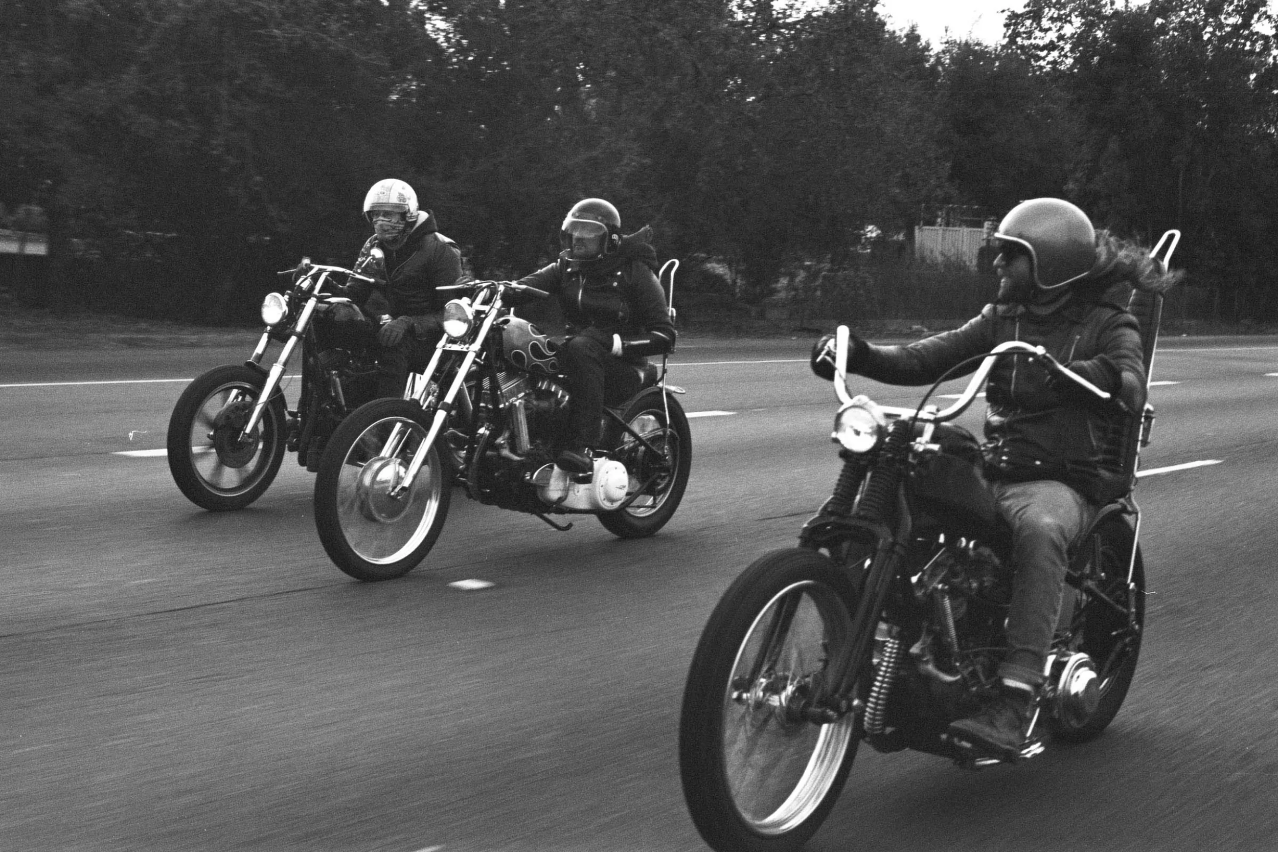 be a man ride a pan | california 2015