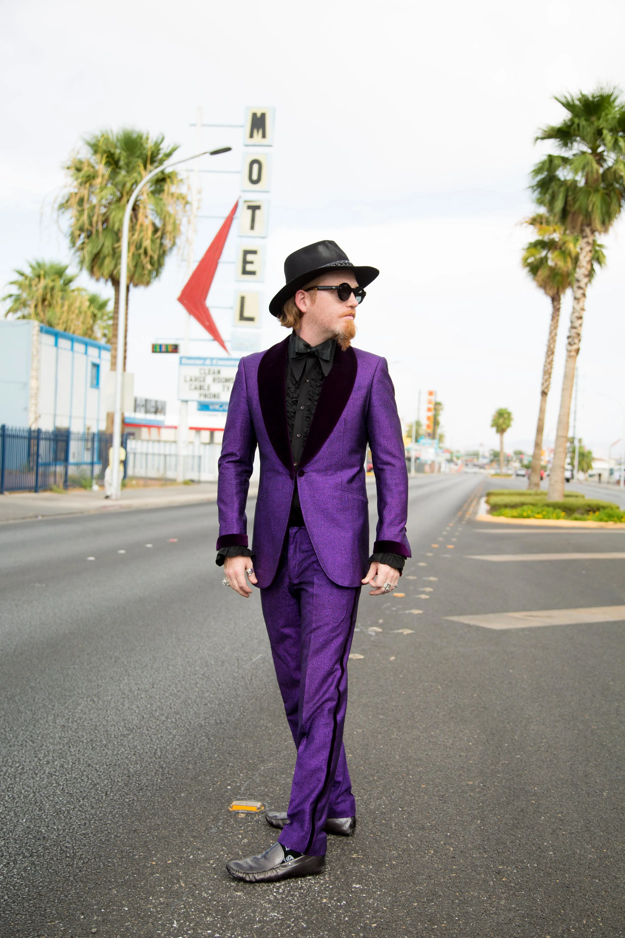 dandy k nelson