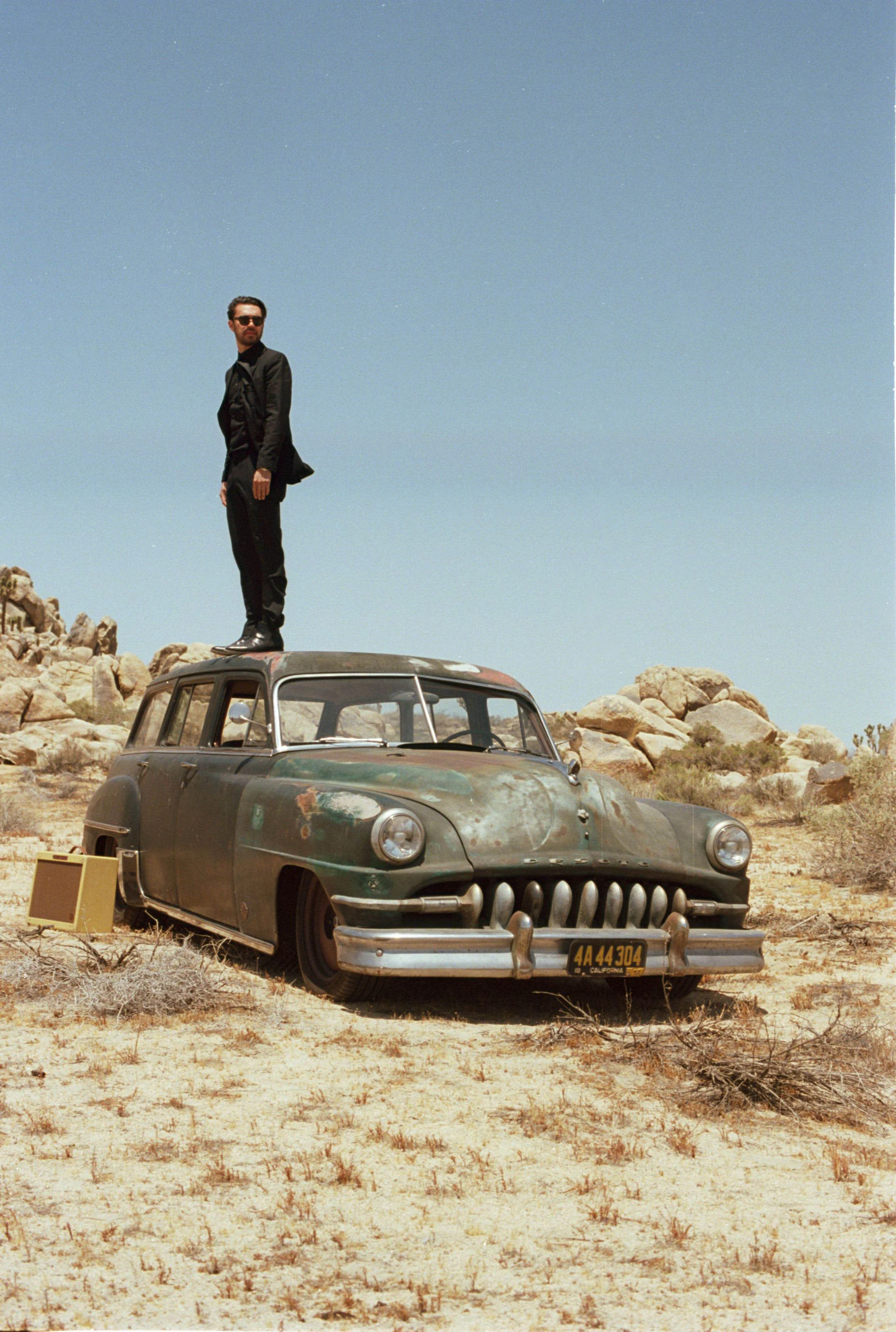 hanni el khatib intersection magazine 2016
