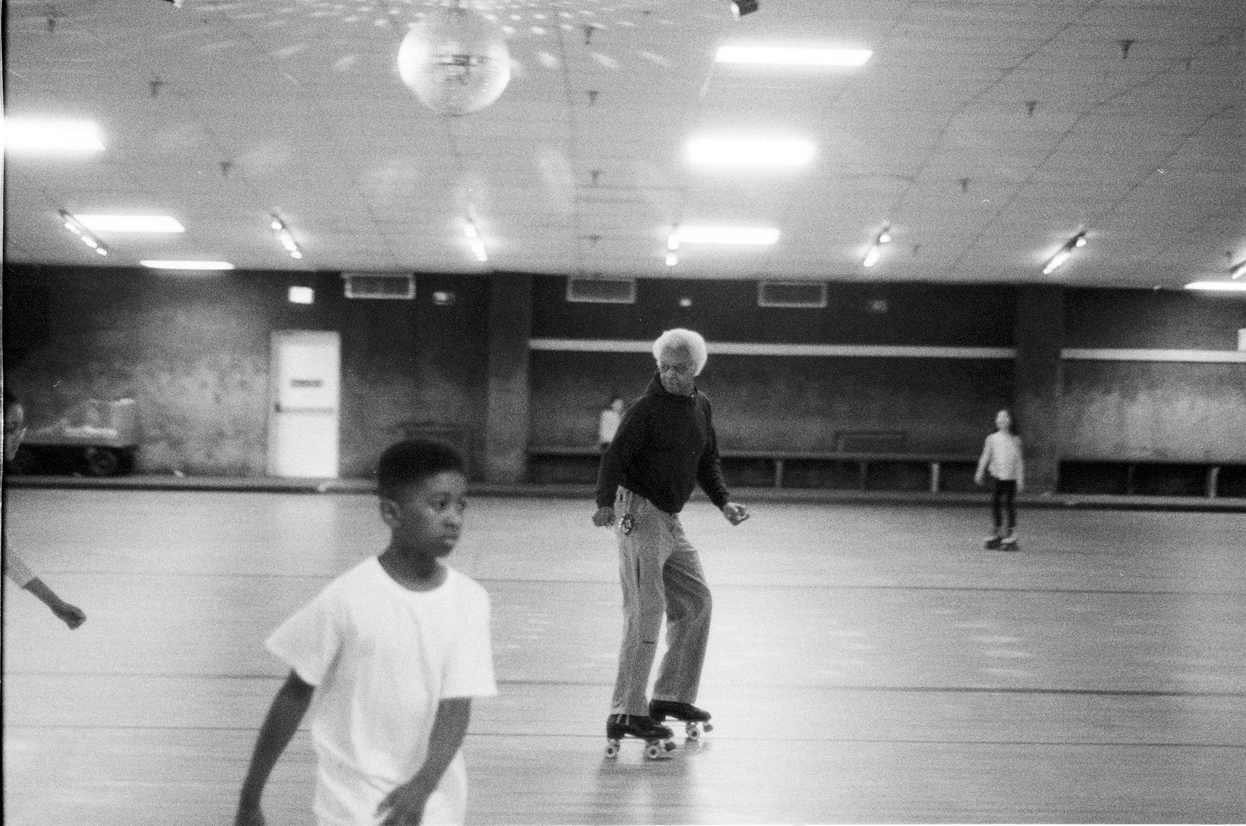  Sunday at Roller Skate | Texarkana, Texas 2016 