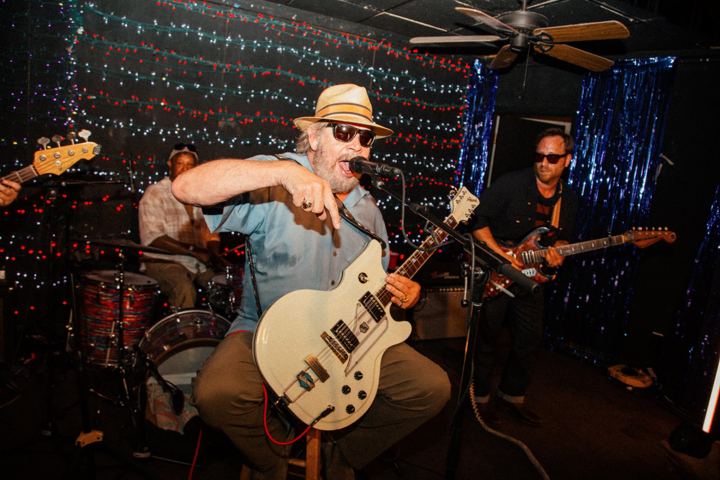 Hank Williams Jr. | Nashville, Tennessee 2022