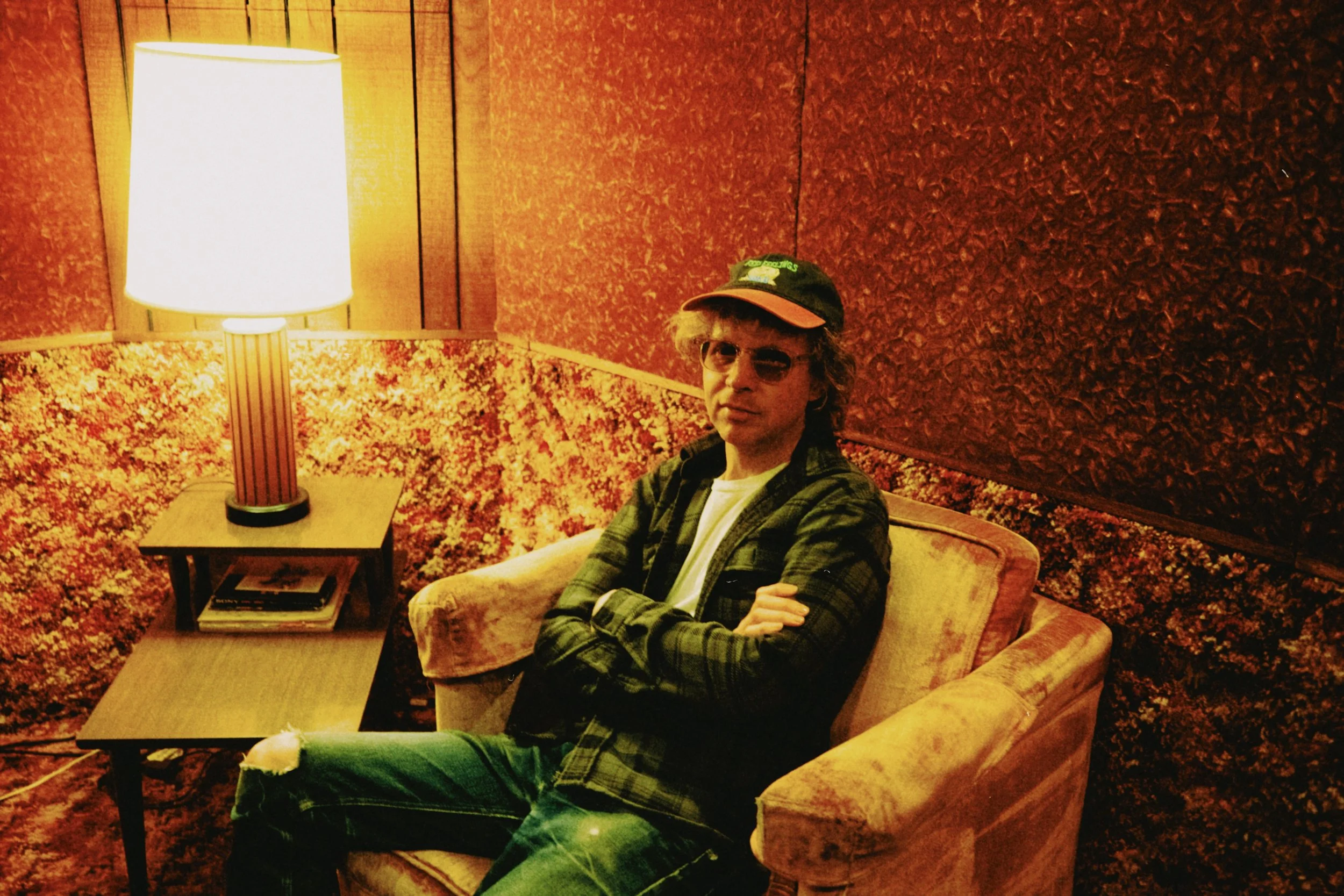 Beck. Los Angeles, California 2023