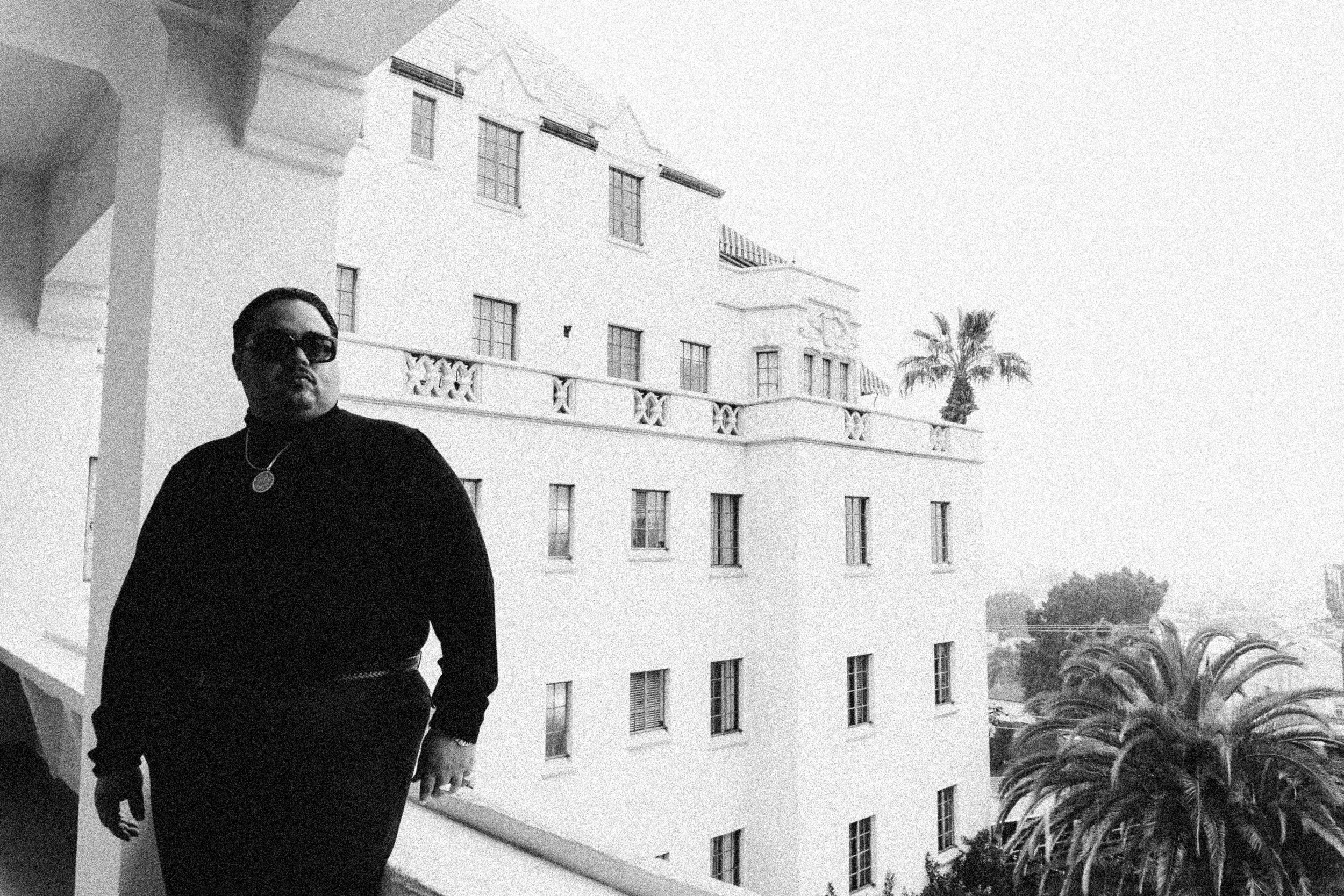 Jason Joshua. Los Angeles, California 2024