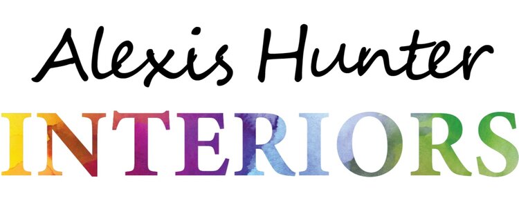 Alexis Hunter Interiors