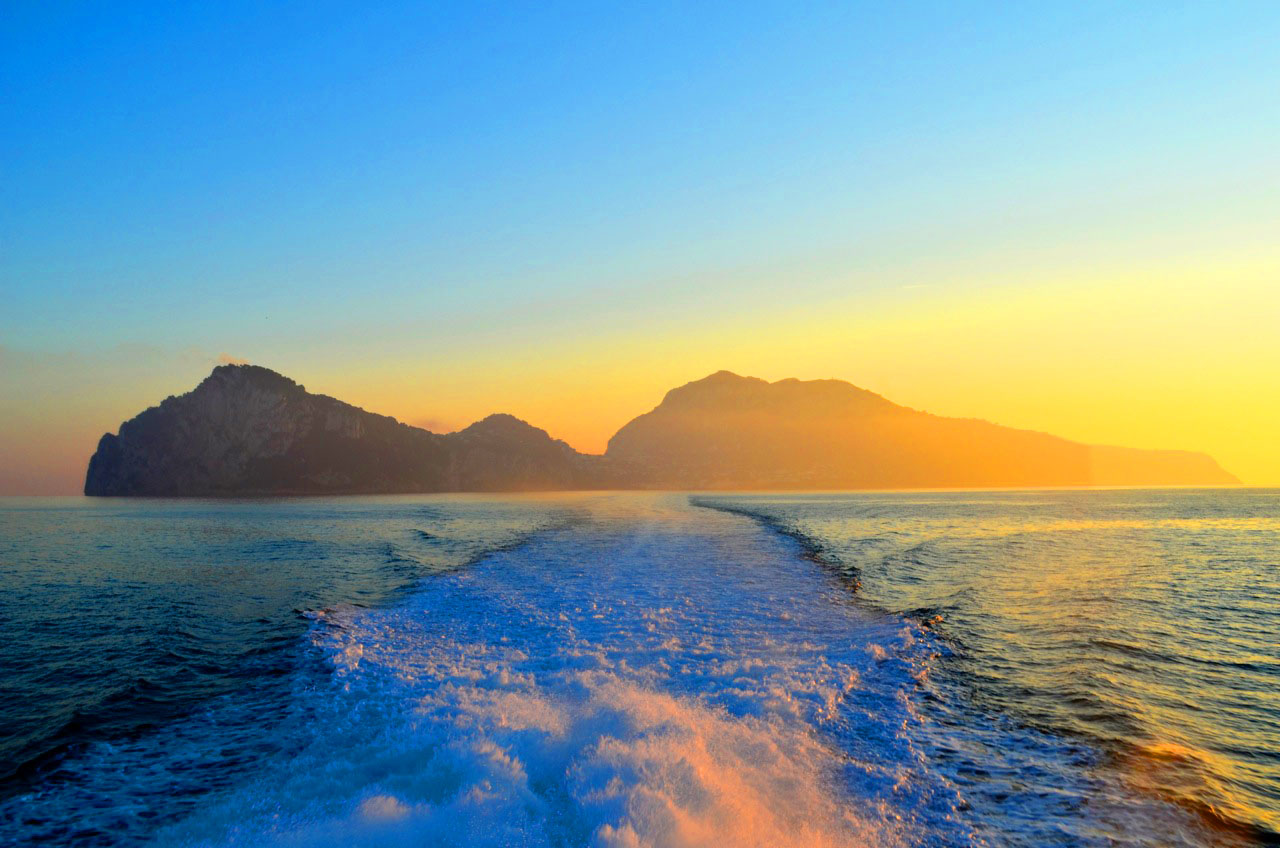 Capri, Italy