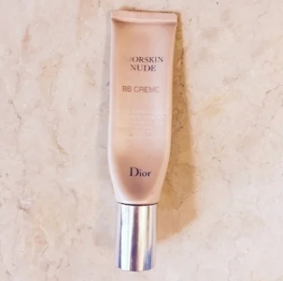 Diorskin Nude BB Creme