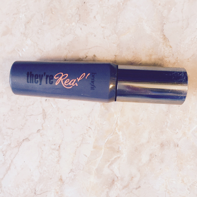 Benefit They're Real! Mascara
