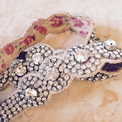 Deepa Gurnani headbands