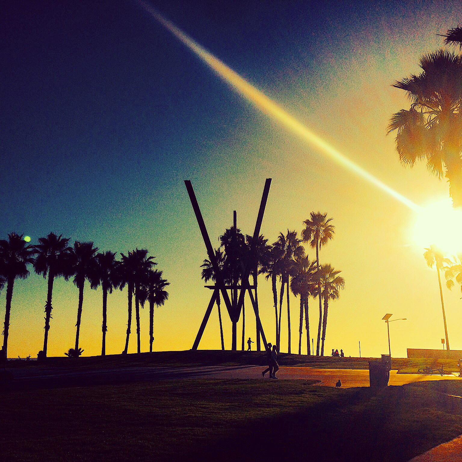 Venice, CA
