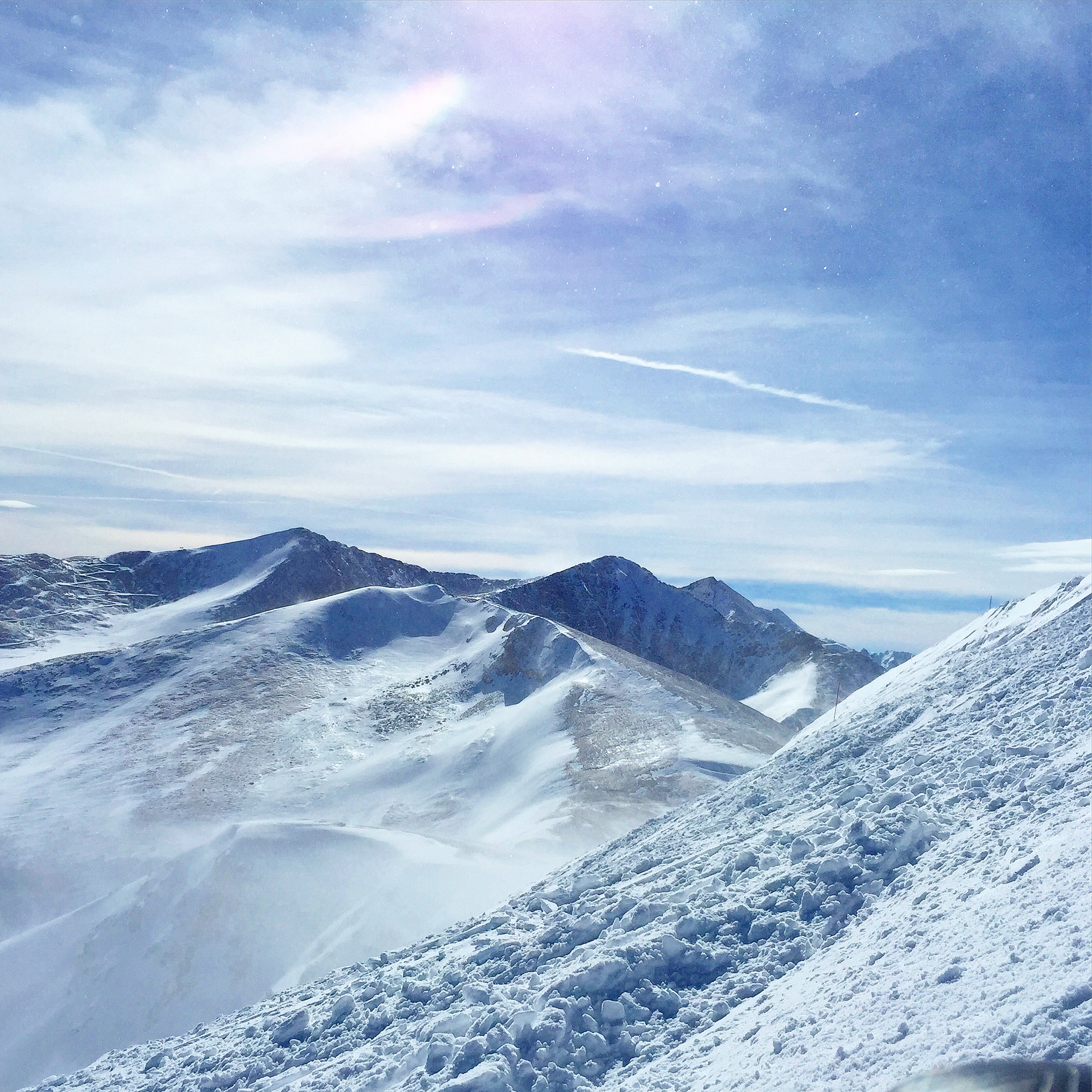 Breckenridge, Colorado