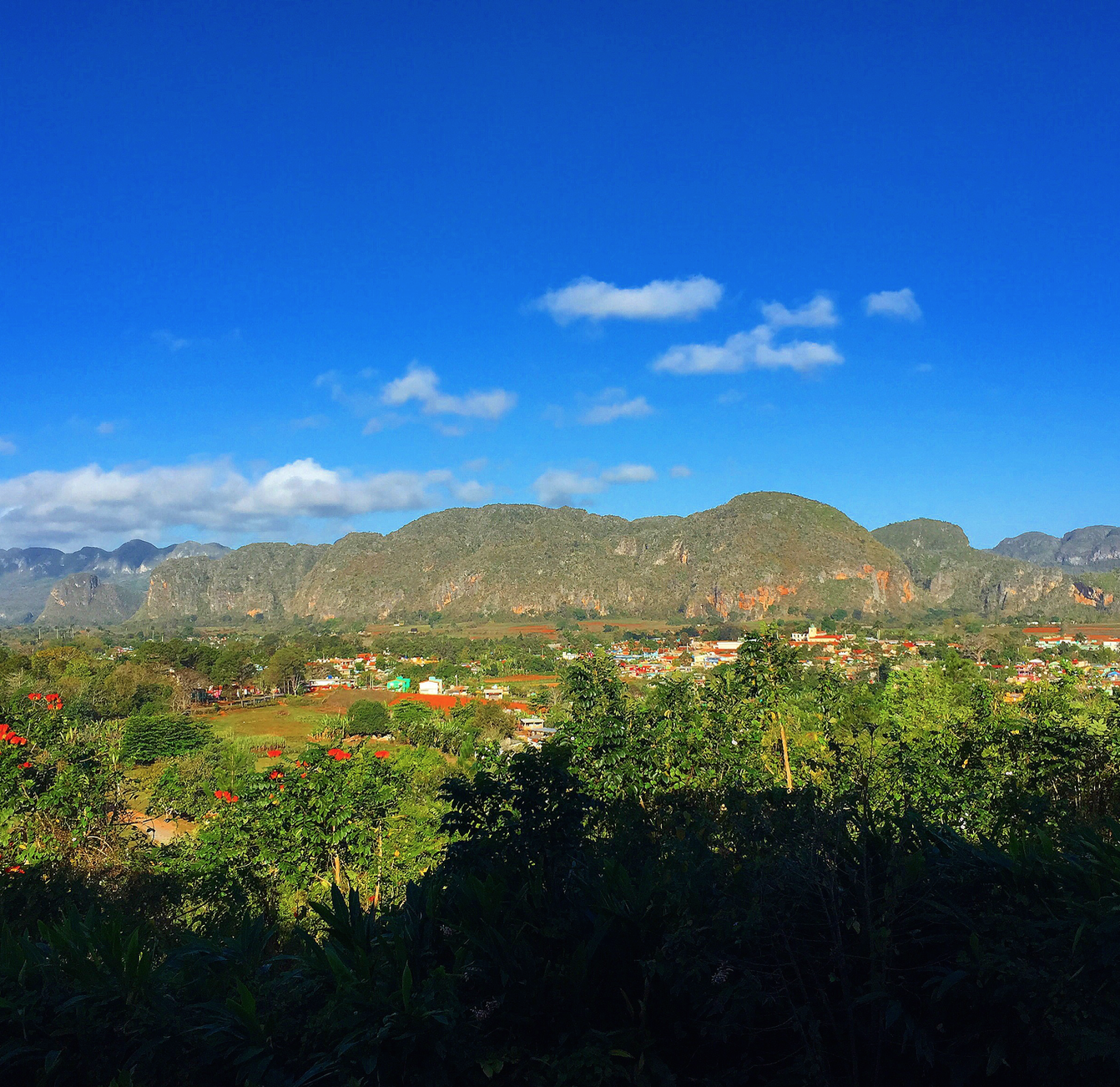 Vinales, Cuba