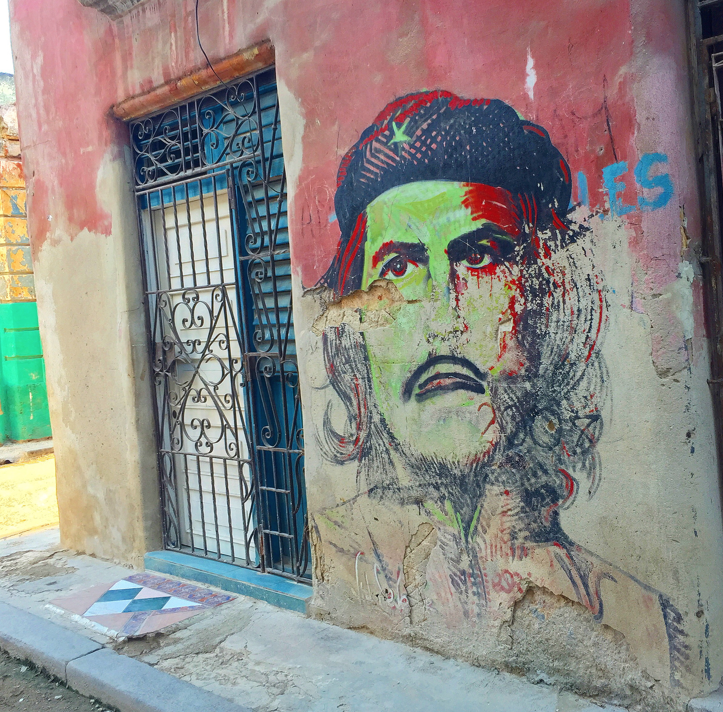Old Havana