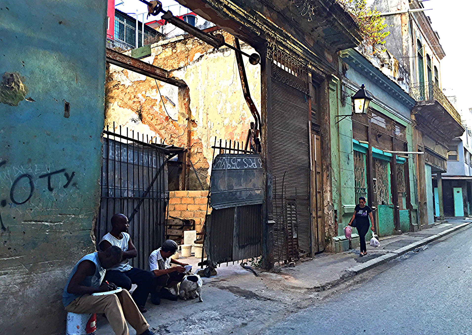 Old Havana