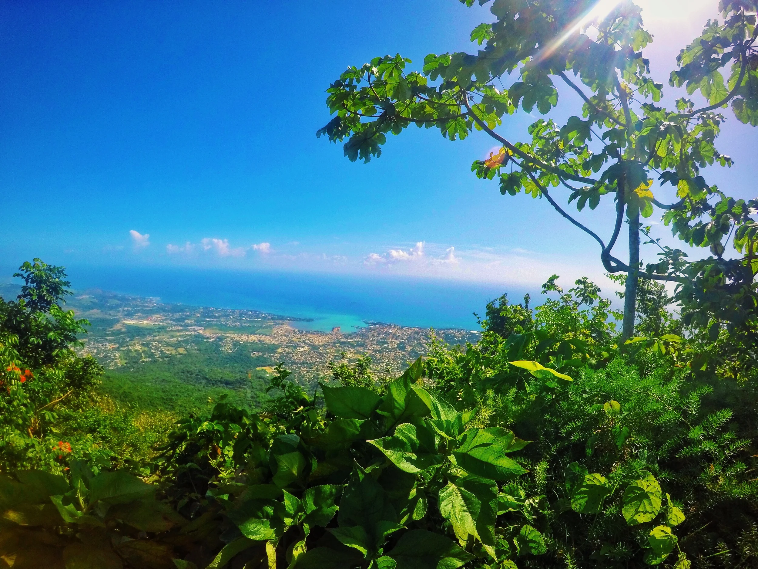 The Shocking Destination That's An Adventurer's Paradise