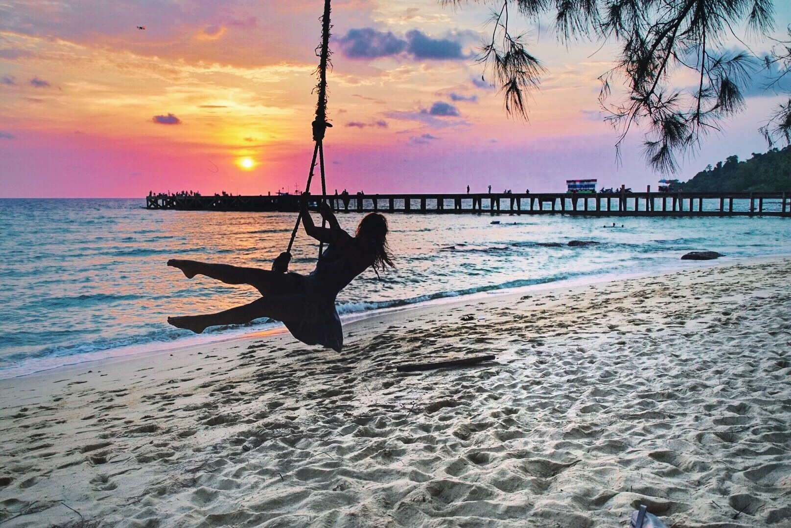 Visit the Undiscovered Islands of Southeastern Thailand