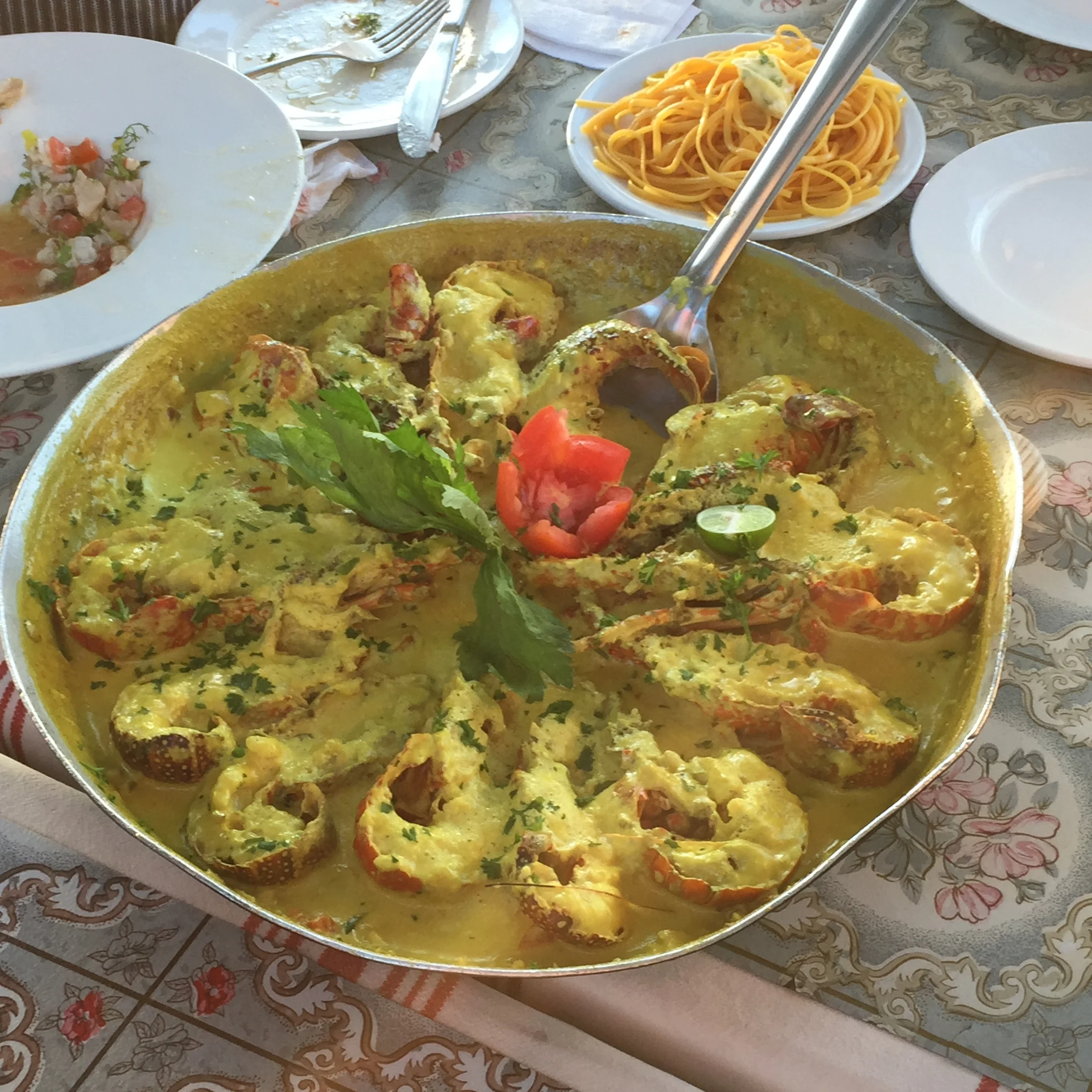 3 Travel-Inspired Meals Easy Enough to Make in Your Airbnb&nbsp;