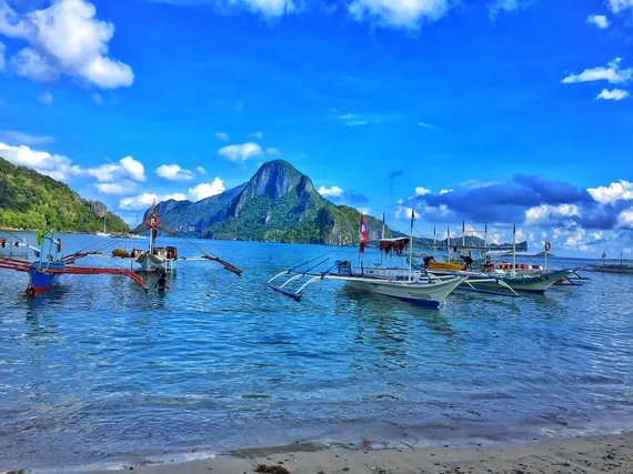 el nido philippines
